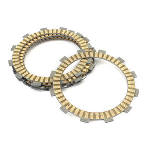 Clutch Plate Kit - Friction Plates For Yamaha XS650 1975-1979 YZF R1 1998-2003
