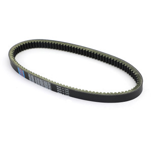 Drive Belt Transmission Belt Fit For Zongshen 250 ZS250T-3 2018-2019 Daelim NEW S300