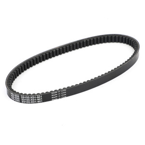 Drive Belt Transmission Belt Fit For Honda SH125 2013-2019 SH125 ABS 2013-2019 SH150 ABS 2013-2019