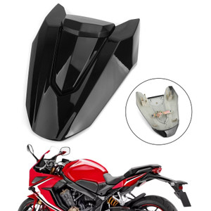 Seat Cover Cowl For Honda CBR650R 2019-2023 BLK