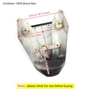 Seat Cover Cowl For Honda CBR650R 2019-2023 CBN