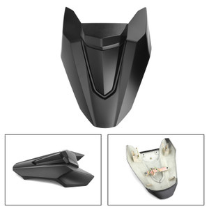 Seat Cover Cowl For Honda CBR650R 2019-2023 MBLK