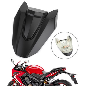 Seat Cover Cowl For Honda CBR650R 2019-2023 MBLK