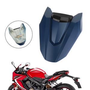 Seat Cover Cowl For Honda CBR650R 2019-2023 MBLU