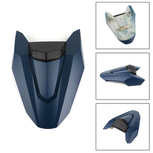 Seat Cover Cowl For Honda CBR650R 2019-2023 MBLU