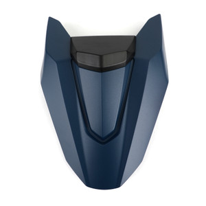 Seat Cover Cowl For Honda CBR650R 2019-2023 MBLU