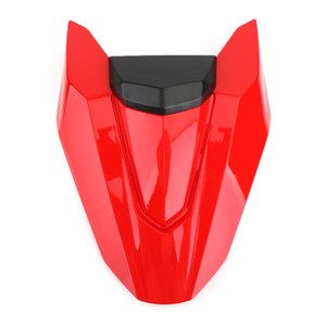 Seat Cover Cowl For Honda CBR650R 2019-2023 Red