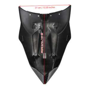 Seat Cover Cowl For Kawasaki Z650 Ninja 650 17-23 CBN Generic