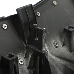 Seat Cover Cowl For Kawasaki Z650 Ninja 650 17-23 CBN Generic