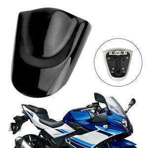 Seat Cover Cowl For Suzuki GSX250R 2017-2023 BLK