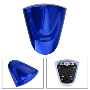 Seat Cover Cowl For Suzuki GSX250R 2017-2023 Blue