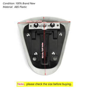 Seat Cover Cowl For Suzuki GSX250R 2017-2023 CBN