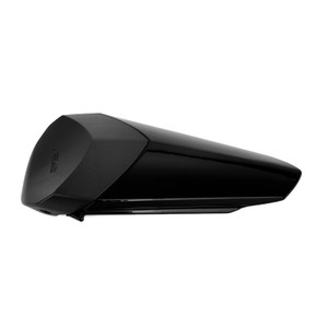 Seat Cover Cowl For Yamaha YZFR6 2017-2023 BLK