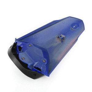 Seat Cover Cowl For Yamaha YZFR6 2017-2020 Blue