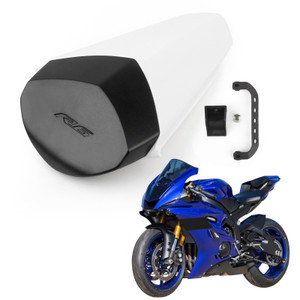 Seat Cover Cowl For Yamaha YZFR6 2017-2020 WHI