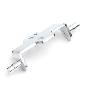 Rider seat lowering kit bracket For BMW R1200GS LC R1200GS ADV R1200GS ADV LC 2013-2019 R1200RT/LC 2014-2019 SIL