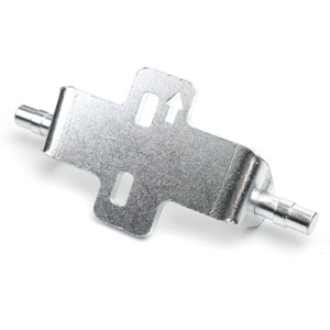 Rider seat lowering kit bracket For BMW R1200GS LC R1200GS ADV R1200GS ADV LC 2013-2019 R1200RT/LC 2014-2019 SIL