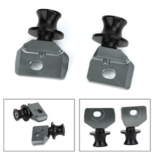 Chain Adjuster Block With Stand Spool For Honda CB650R CBR650R 2019-2020 TI