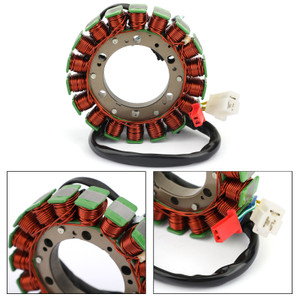 Magneto Generator Engine Stator Coil For Honda CL400 1998 CB400SS 2002-2008