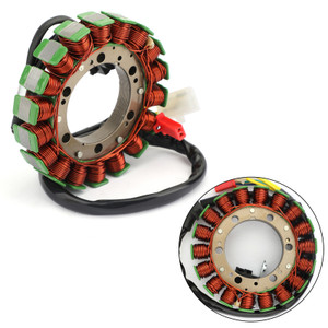 Magneto Generator Engine Stator Coil For Honda CL400 1998 CB400SS 2002-2008