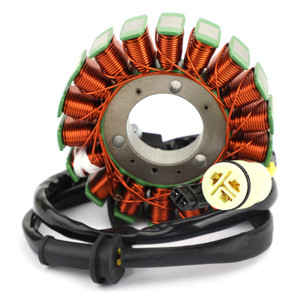 Magneto Generator Engine Stator For Husqvarna TE610 SM610 2007-2009 TE630 SM630 2007-2011