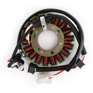 Magneto Generator Engine Stator For Yamaha XT250 Serow 250 2008/2012-2018 XG250 Tricker 2008/2010/2014/2017