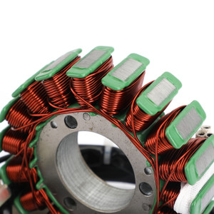 Magneto Generator Engine Stator For Polaris Outlaw 450 525 IRS MXR