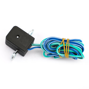 Pick-up Pulsar / Pulsing Coil For Honda CH250 KAB 1989-1990 FES250 Foresight 1998-2005 NSS250 Jazz 2001-2004 2001-2007 PS250 Big Ruckus 2005-2006