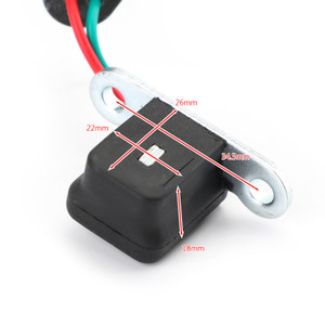 Pick-up Pulsar / Pulsing Coil For Polaris Outlaw 450 525 IRS MXR