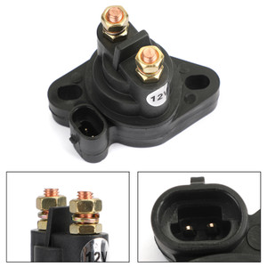 Starter Solenoid  Relay For Arctic Cat All-Terrain Vehicle (ATV) 1000