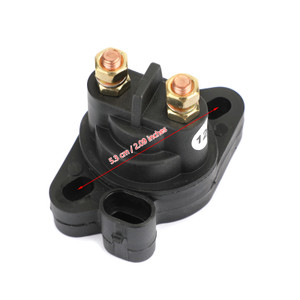 Starter Solenoid  Relay For Arctic Cat All-Terrain Vehicle (ATV) 1000