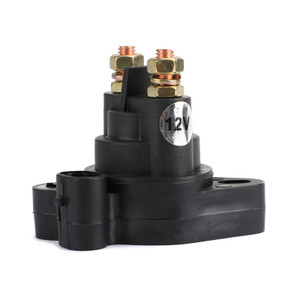 Starter Solenoid  Relay For Arctic Cat All-Terrain Vehicle (ATV) 1000