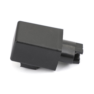 Turn Signal Indicator Flasher Relay Module For Honda VFR800F Interceptor CB500X 2014-2015 CB500F 2013-2015 CBF1000 CBF1000A CBF1000S CBF1000T CBF1000FA CBF1000FS CBF1000FT CBF600 CB1300 CBR1000RR