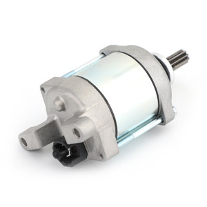 STARTER Motor Engine Starting 9-Spline For Honda Dylan SH125 SH150 2009-2012 FES125 FES150 2007-2012