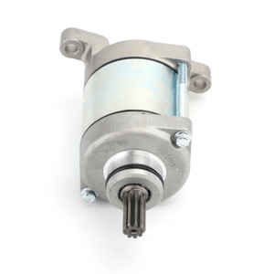 STARTER Motor Engine Starting 9-Spline For Honda Dylan SH125 SH150 2009-2012 FES125 FES150 2007-2012