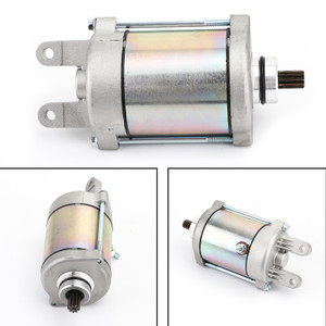 STARTER Motor Engine Starting 9-Spline For KYMCO SCOOTERS 31210-KHE7-9000-M1 00128750 31210-KHE7-90A