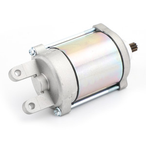 STARTER Motor Engine Starting 9-Spline For KYMCO SCOOTERS 31210-KHE7-9000-M1 00128750 31210-KHE7-90A