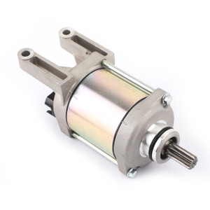 STARTER Motor Engine Starting 9-Spline For Yamaha YS250 Fazer 250 2012 YS250 Fazer 250 Blueflex 13-15 XTZ250 Lander 13-16 XTZ250 Tenere 13-17