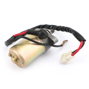 STARTER Motor Engine Starting 9-Spline For Kawasaki KSF90 KFX90 07-20