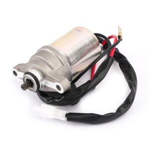 STARTER Motor Engine Starting 10-Spline For Kawasaki KSF50 KFX50 2007-2020