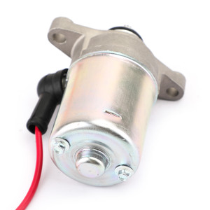 STARTER Motor Engine Starting 10-Spline For Kawasaki KSF50 KFX50 2007-2020