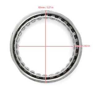 One Way Starter Clutch Bearing For Arctic Cat Generic