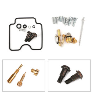 Carburetor Carb Rebuild Kit For Yamaha XV1600 Road Star 1999-2003