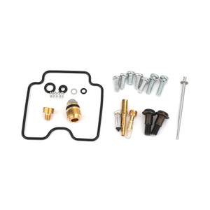 Carburetor Carb Rebuild Kit For Yamaha XV1600 Road Star 1999-2003