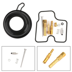 Carburetor Carb Rebuild Kit For Honda CB400 NC31 CBR400RR NC29 CB400SF V-tec