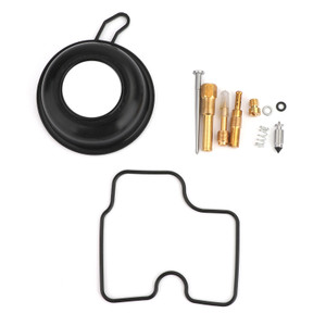 Carburetor Carb Rebuild Kit For Honda CB400 NC31 CBR400RR NC29 CB400SF V-tec 4PCS