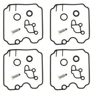 Carburetor Carb Rebuild Kit For Yamaha FZR600 1989-1999