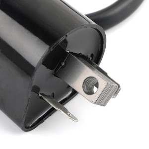 Ignition Coil For Yamaha VIRAGO 700 XV700 1984-1987 VIRAGO 750 XV750 1988-1997 VIRAGO 1000 XV1000 1984-1985 VIRAGO 1100 XV1100 1986-1999