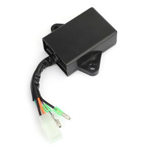 CDI Igniter For Yamaha T80 ED Town Mate T80 D Town Mate 1986-1993