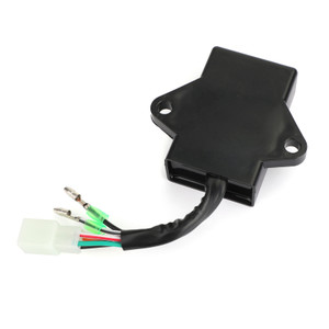 CDI Igniter For Yamaha T80 ED Town Mate T80 D Town Mate 1986-1993